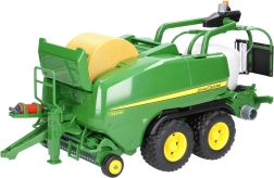 Πρέσα δεμάτων JOHN DEERE από την BRUDER