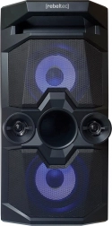 Karaoke Bluetooth ηχείο TWS SoundBox480