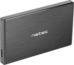 Εξωτερικό κουτί για δίσκο 2,5" USB 3.0 Natec Rhino Go