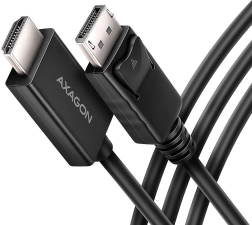 Ενεργός αντάπτορας DisplayPort σε HDMI 4K/60Hz 1,8m