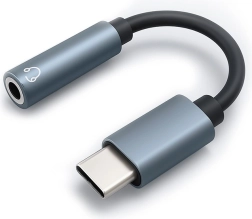 Αντάπτορας USB-C σε Jack 3,5 mm 10 cm