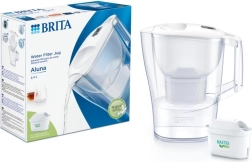 Κανάτα φιλτραρίσματος BRITA Aluna 2,4 l + 1 φίλτρο MAXTRA PRO Pure Performance