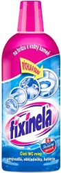 Fixinela ροζ καθαριστικό για σκουριά και άλατα 500 ml