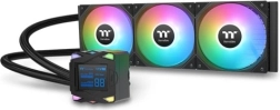 Υδρόψυξη AIO LA360-S ARGB με οθόνη LCD 2,4"
