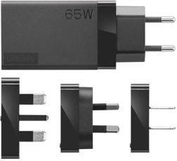 Ταξιδιωτικός φορτιστής 65 W USB-C