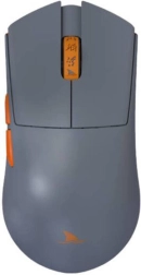 Ασύρματο gaming ποντίκι Darmoshark M3s PRO – Γκρι