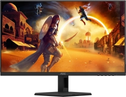 AOC 25G4SRE gaming μόνιτορ 24,5" Fast IPS 300 Hz Full HD