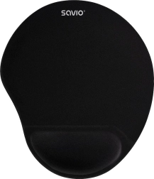 Εργονομικό mousepad με στήριξη καρπού