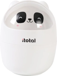 Μίνι καλαθάκι γραφείου Panda