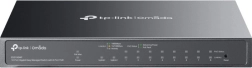 TP-Link Omada ES210GMP 10θυρο gigabit switch με 8× PoE+