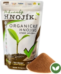 Φυσικό λίπασμα HNOJÍK 1,3 l