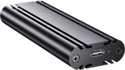 Θήκη για SSD IBOX HD-07 εξωτερική M.2 NVMe