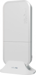 Εξωτερικό σημείο πρόσβασης MikroTik wAP ax Wi‑Fi 6
