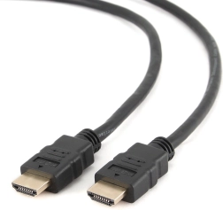 Καλώδιο HDMI 2.0 High Speed Ethernet 1 m