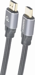 Καλώδιο HDMI υψηλής ταχύτητας με Ethernet 1 m