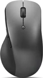 Επαγγελματικό ασύρματο ποντίκι Lenovo με Bluetooth και επαναφορτιζόμενη μπαταρία