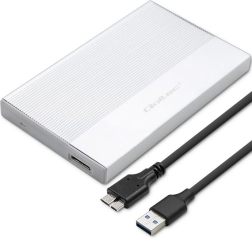 Θήκη για SSD/HDD 2,5 ιντσών SATA USB 3.0