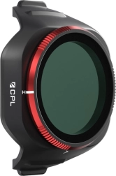 Πολωτικό φίλτρο Freewell CPL για DJI Mini 5 Pro