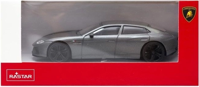 Αδειοδοτημένο μοντέλο Lamborghini