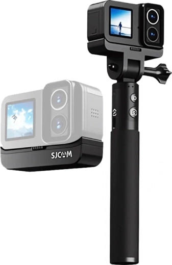 Κάμερα δράσης SJCAM SJ20 με σετ φόρτισης