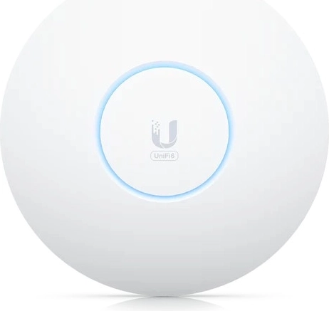 Σημείο πρόσβασης Wi‑Fi 6E Ubiquiti UniFi U6 Enterprise