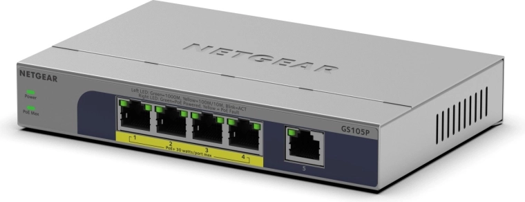 Plug-and-play χωρίς διαχείριση