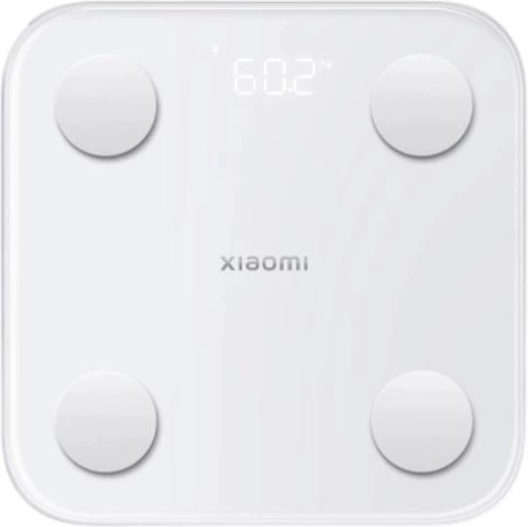Έξυπνη ζυγαριά προσωπικού βάρους XIAOMI Body Composition Scale S400