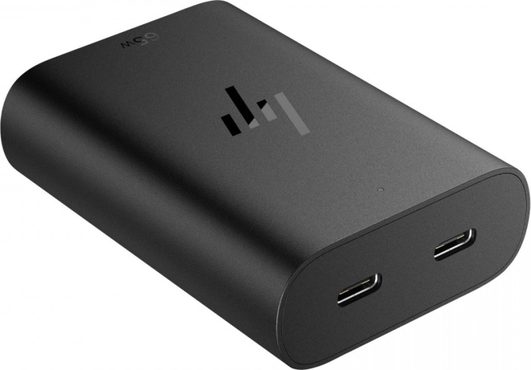 Διπλό USB‑C για ταυτόχρονη φόρτιση