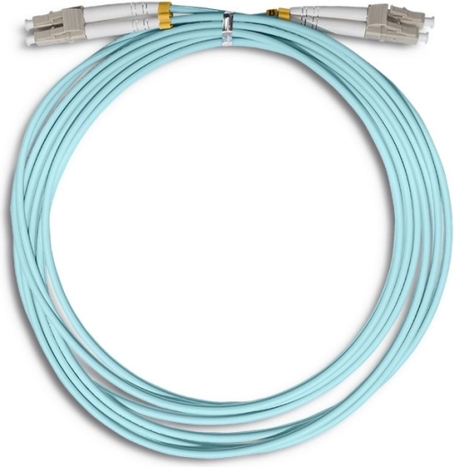Γρήγορο multimode OM3 50/125