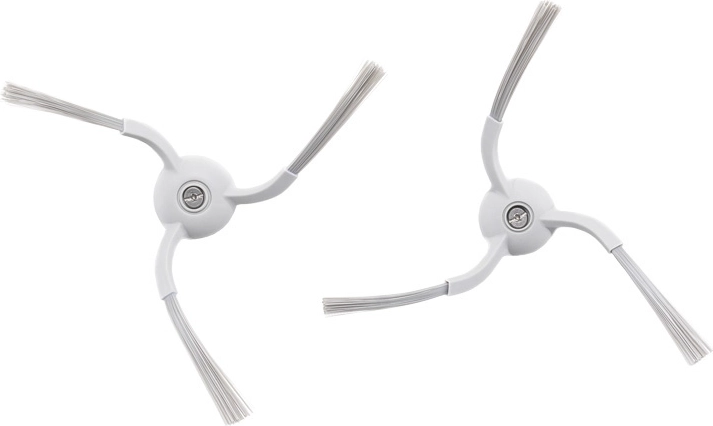 Πλευρικές βούρτσες για ρομποτική σκούπα DJI ROMO
