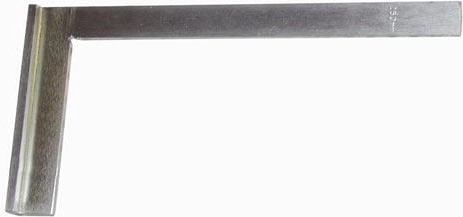 Γωνιά με προσαρμοζόμενο οδηγό 250 × 125 mm, γαλβανισμένη