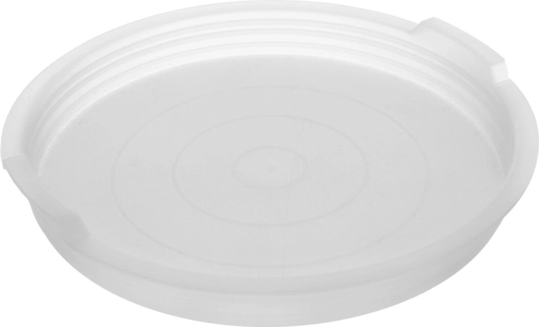 Καπάκι Uh grande combi 16 cm