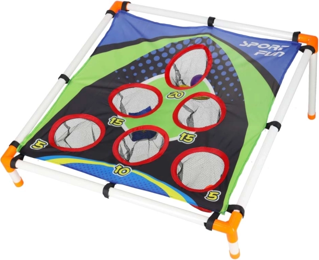 Αριθμημένοι στόχοι για δίκαιη βαθμολόγηση