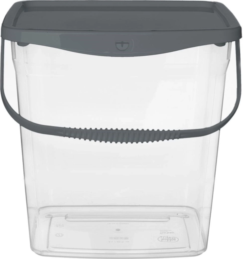 Διάφανο σώμα για γρήγορο έλεγχο του περιεχομένου