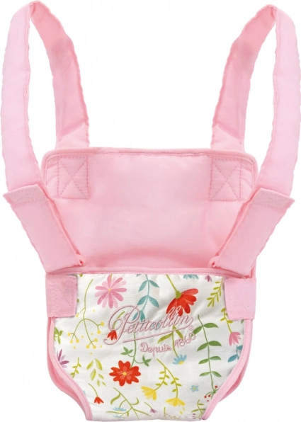 Μάρσιπος Mimosa για κούκλα PETITCOLLIN έως 36 cm