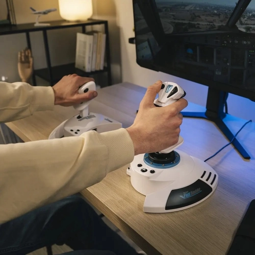 Plug & Play: σύνδεσε και πέτα
