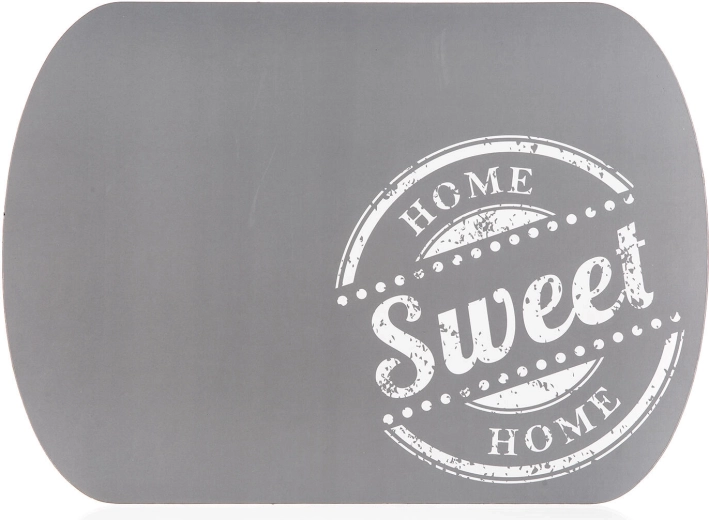 Σουπλά από φελλό Sweet Home 39 × 28 cm
