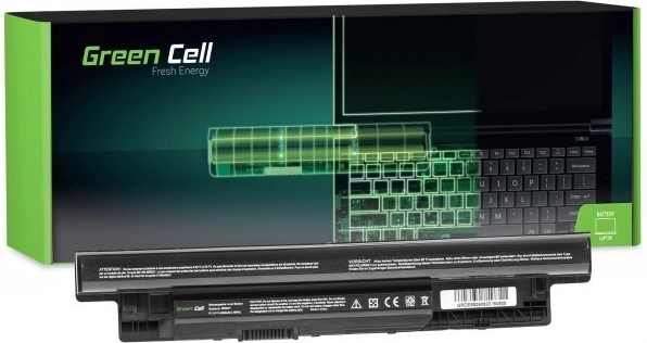 Μπαταρία για φορητό υπολογιστή Dell Inspiron 3521 11,1 V 4400 mAh