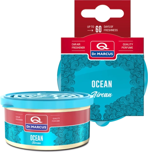 Dr. Marcus Aircan Ocean αποσμητικό χώρου αυτοκινήτου