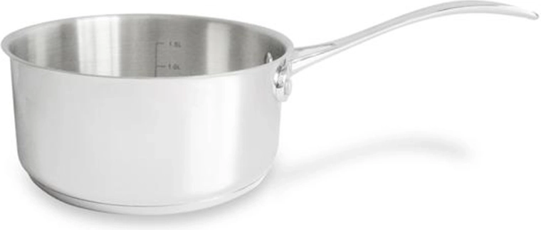 Κατσαρολάκι Kitchisimo Chef 2 l, 18 × 8,5 cm
