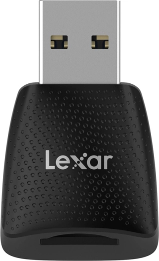 Lexar αναγνώστης καρτών microSD RW330U USB 3.2 UHS‑I
