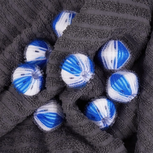 Φιλικές στα υφάσματα, αποτελεσματικές σε κάθε κύκλο