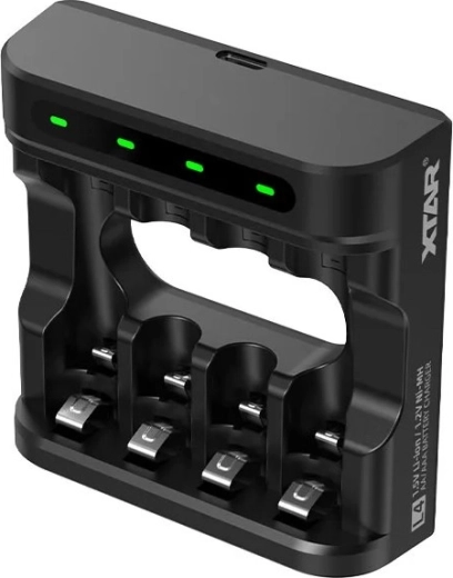 Τροφοδοσία USB, συμπαγής κατασκευή και προστασίες