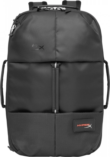 Σακίδιο πλάτης HYPERX Knight μαύρο