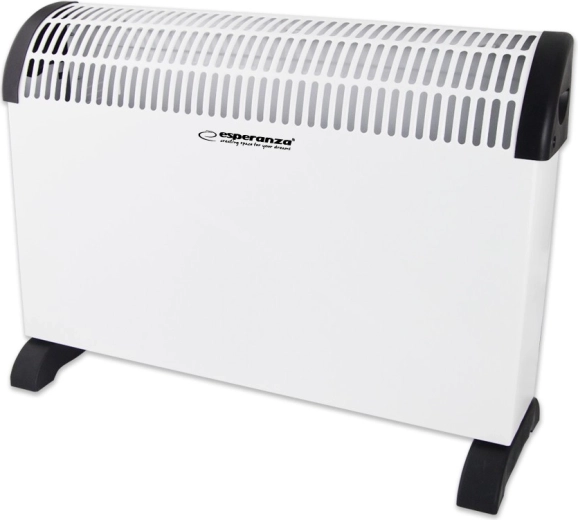 Αερόθερμο Esperanza TANAMI 2000 W