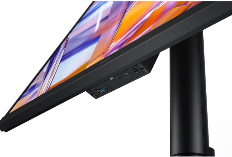 USB-C με παροχή ισχύος έως 90 W