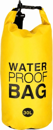 Αδιάβροχος σάκος για καγιάκ και paddleboard 30 l