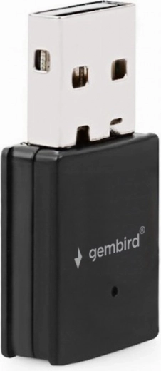 Μίνι USB Wi‑Fi αντάπτορας 300 Mb/s