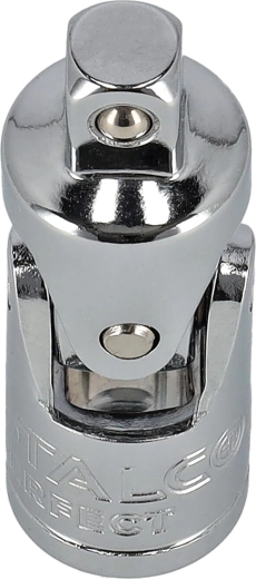 Καθολικός σύνδεσμος 1/4" STALCO CrV