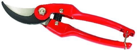 Κλαδευτήρι κήπου από ιαπωνικό ατσάλι WINLAND 22 cm